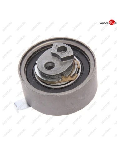 Ролик натяжной VW Phaeton (04-),Touareg (10-) AUDI A4 (09-),A6 (05-11) ремня ГРМ QUATTRO FRENI QUATTRO FRENI qf33a00247