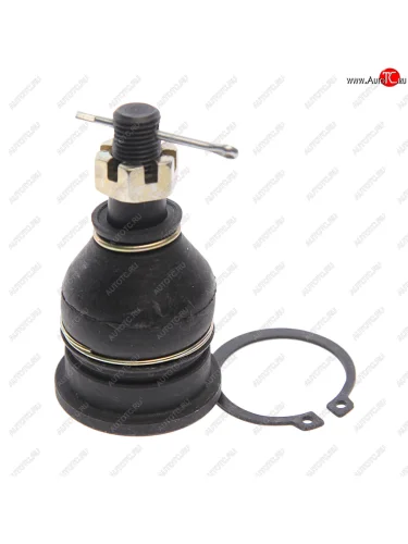 Опора шаровая PEUGEOT 107 (05-) CITROEN C1 (05-14) передняя нижняя QUATTRO FRENI QUATTRO FRENI qf50d00019