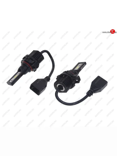 Лампа светодиодная 1224V H16 EU5202 (2шт.) OPTIMA OPTIMA q-h16