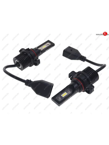 Лампа светодиодная 1224V PS24W PG20-3 5100K (2шт.) OPTIMA OPTIMA q-psx24