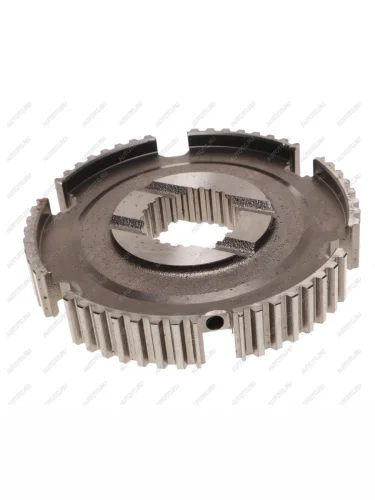 Ступица HYUNDAI HD120 (KH10) КПП синхронизатора SAMGONG SAMGONG qw43377-6a340