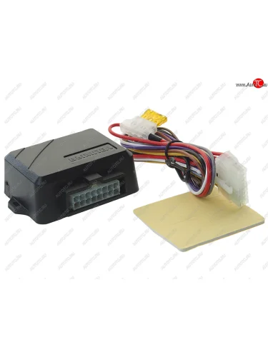 Модуль управления стеклоподъемниками ВЫМПЕЛ ОРИОН r01-2w