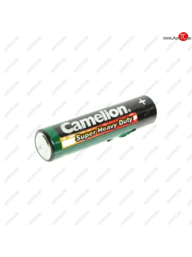 Батарейка AAA R03 1.5V блистер 4шт. (цена за 1шт.) Saline CAMELION CAMELION r03p-bp4g