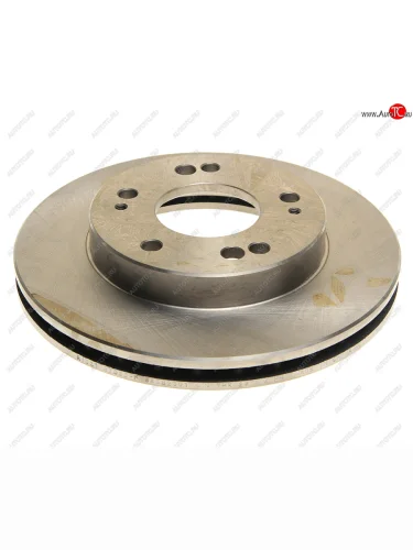 Диск тормозной HYUNDAI Grandeur (92-) передний (1шт.) VALEO PHC VALEO PHC r1021