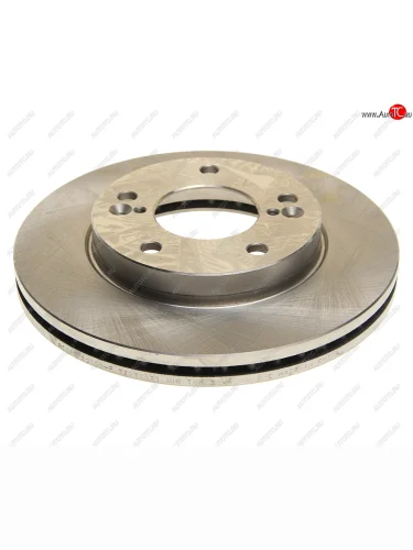 Диск тормозной HYUNDAI Grandeur (98-) (2.0) передний (1шт.) VALEO PHC VALEO PHC r1057