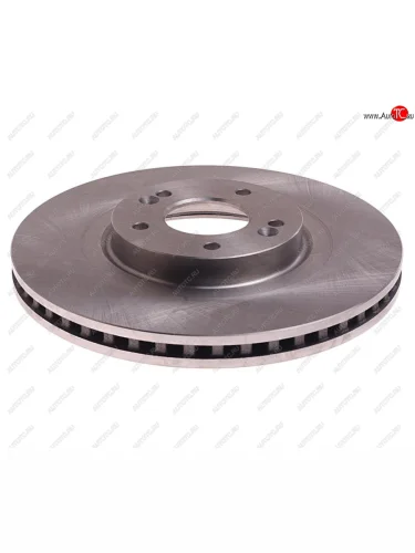 Диск тормозной KIA Sorento (15-) передний (1шт.) VALEO PHC VALEO PHC r1089