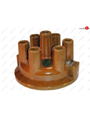 Крышка распределителя ГАЗ-24,УАЗ TSN TSN р119-500 1.8.6