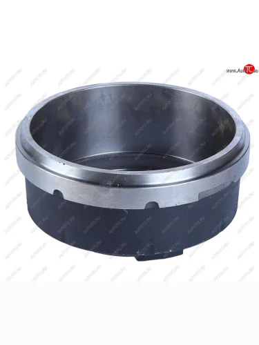 Барабан тормозной HYUNDAI Aero Queen,АНДАРЭ-1000 передний (1шт.) VALEO PHC VALEO PHC r1504