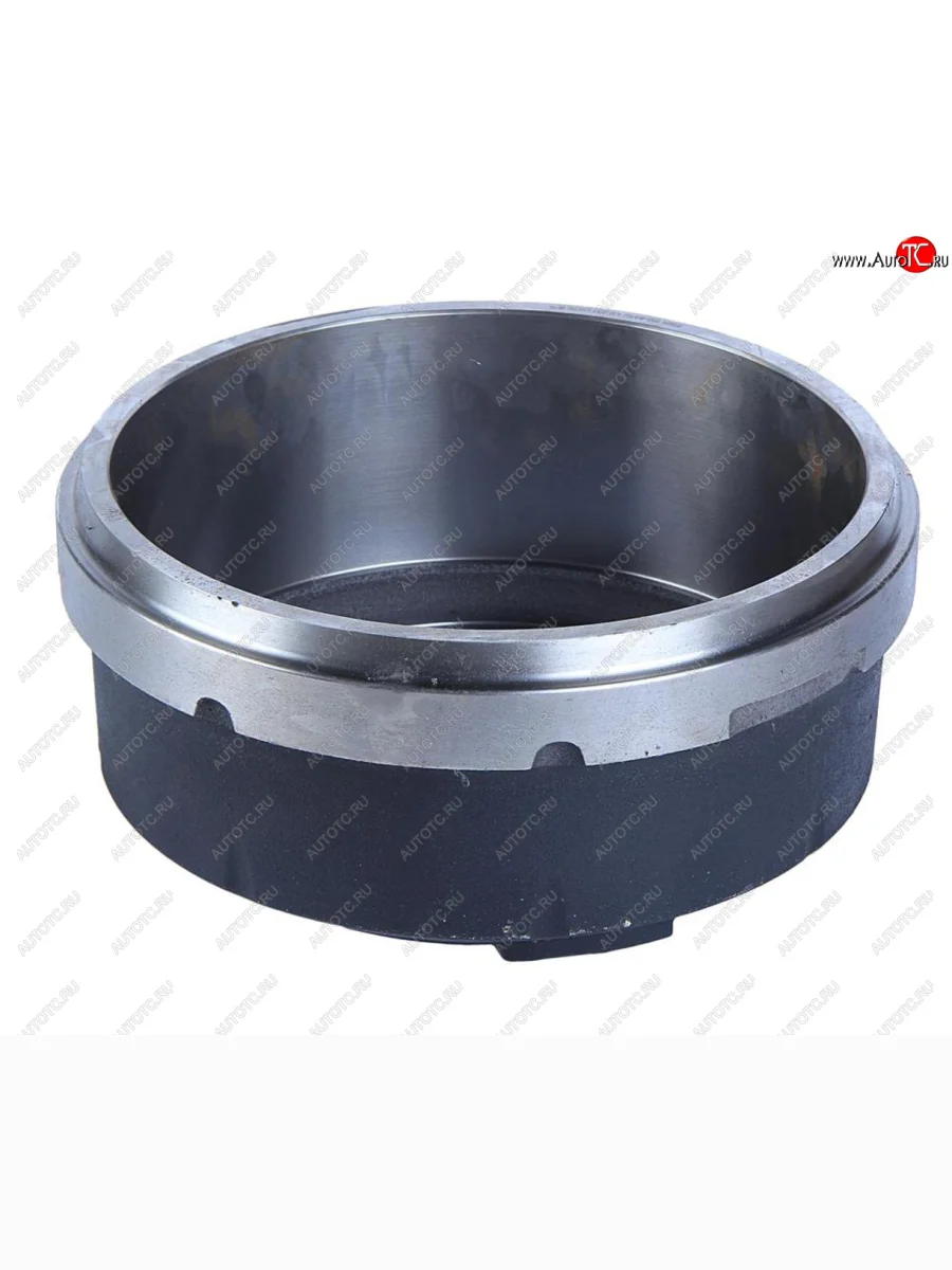 Барабан тормозной HYUNDAI Aero Queen,АНДАРЭ-1000 передний (1шт.) VALEO PHC VALEO PHC r1504  в Самаре Самарской области