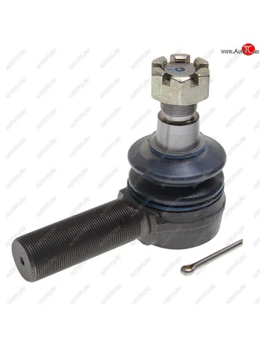 Наконечник рулевой тяги КАМАЗ-6520,6460 DAF MAN MERCEDES RENAULT SCANIA VOLVO правый ROSTAR ROSTAR r180-3414060-20