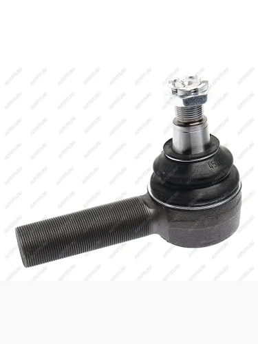 Наконечник рулевой тяги VOLVO FH,FM (M30x1.5,M20x1.5,L=145) ROSTAR ROSTAR r180-3414060-28