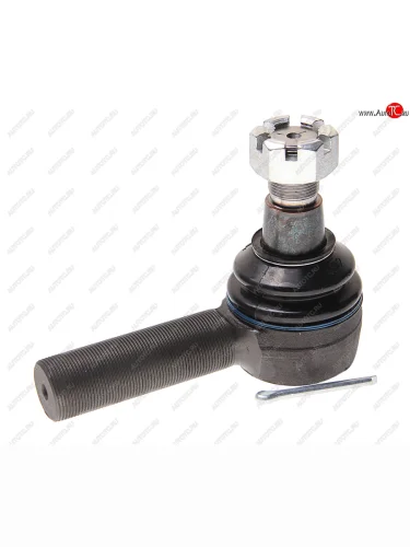 Наконечник рулевой тяги VOLVO FM9,FM12,FM13,FH12,FM13,FM16 левыйправый ROSTAR ROSTAR r180-3414060-34