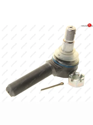 Наконечник рулевой тяги MAN M2000,TGA (95-) (M30х1.50,M24х1.50,L=150) правая резьба ROSTAR ROSTAR r180-3414060-501