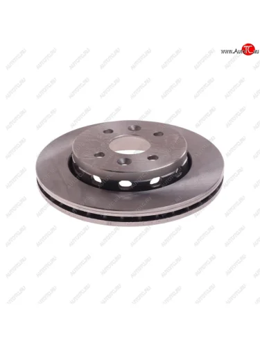 Диск тормозной KIA Spectra,Shuma передний (1шт.) VALEO PHC VALEO PHC r2009