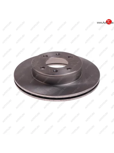 Диск тормозной KIA Picanto (04-) передний (1шт.) VALEO PHC VALEO PHC r2027