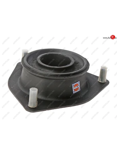 Опора стойки телескопической ВАЗ-2108 в сборе HOLA HOLA r206