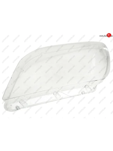Стекло фары ГАЗель Next левой (пластик) ФОРМУЛА СВЕТА ФОРМУЛА СВЕТА р211.3711