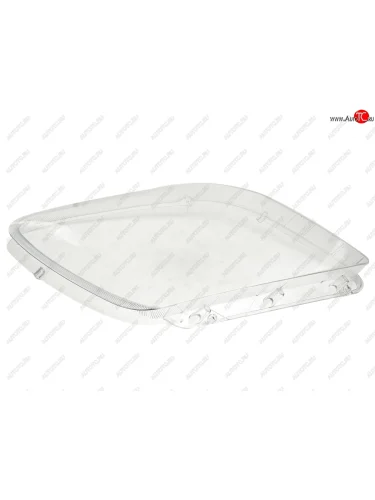 Стекло фары ГАЗель Next правой (пластик) ФОРМУЛА СВЕТА ФОРМУЛА СВЕТА р21.3711