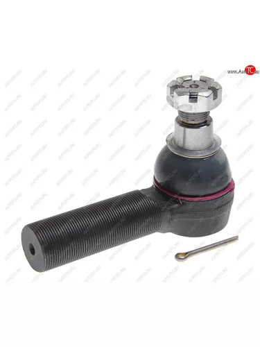 Наконечник рулевой тяги MERCEDES правый (L=117 M30x1.5 M20x1.5 конус 26мм правая резьба) ROSTAR ROSTAR r350-3414060-20