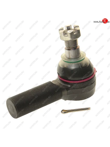 Наконечник рулевой тяги MAN MERCEDES DAF IVECO правый (M28х1.50;L=105мм) ROSTAR ROSTAR r350-3414060-22