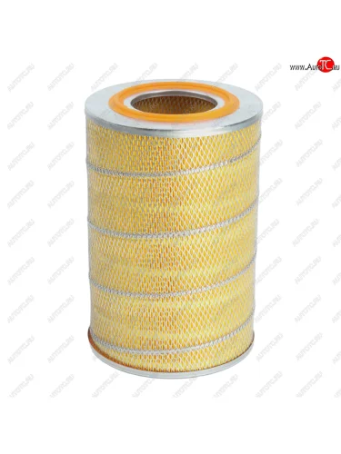 Элемент фильтрующий УРАЛ Next воздушный РЕМИЗ РЕМИЗ р.387632.001