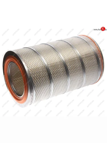 Элемент фильтрующий ПАЗ воздушный РЕМИЗ РЕМИЗ р.387632.004