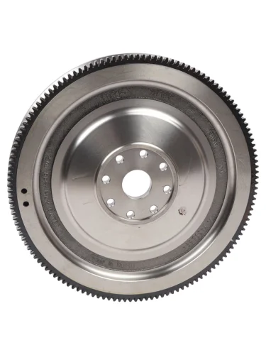 Маховик КАМАЗ дв.CUMMINS ISBe.ISDe V=4.5,6.7 138 зубьев (сцепление 395мм) OE (ОАО КАМАЗ) CUMMINS r3973513