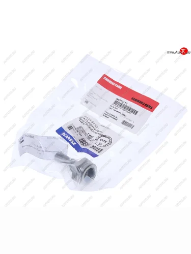 Соединитель КАМАЗ,ПАЗ дв.CUMMINS 6ISBe трубки обратки топлива OE (ОАО КАМАЗ) KAMAZ r5313112