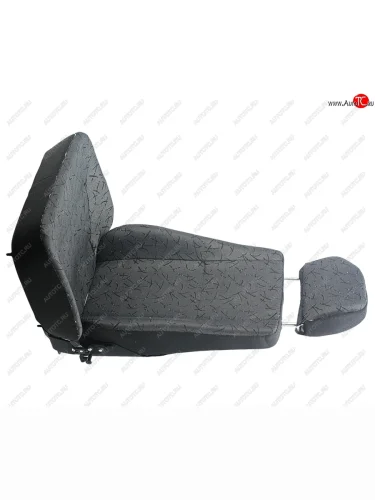 Сиденье КАМАЗ-ЕВРО среднее ОАО РИАТ РИАТ р53205-6810010-01