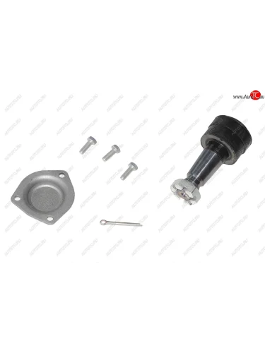 Палец штанги реактивной КАМАЗ РМШ (комплект 5 поз.) ROSTAR ROSTAR r5511-2919000-15рк