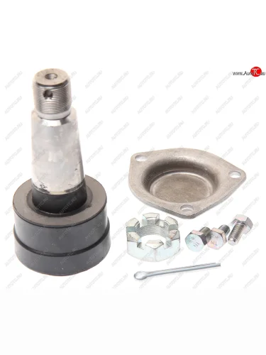 Палец штанги реактивной КАМАЗ РМШ (комплект 5 поз.) ЭЛЕМЕНТ ЭЛЕМЕНТ r5511-2919000-15рк-э