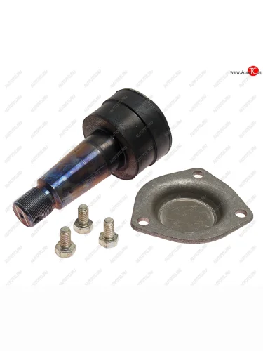 Палец штанги реактивной КАМАЗ РМШ (комплект 3 поз.) ЭЛЕМЕНТ ЭЛЕМЕНТ r5511-2919026-15рк-э