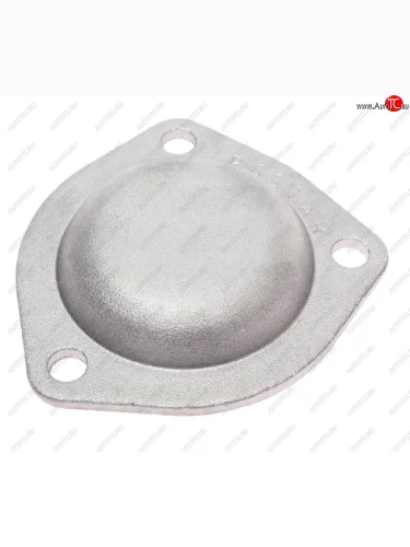 Крышка КАМАЗ штанги реактивной (для модернизации под РМШ 3 отверстия) ROSTAR ROSTAR р630-2919060-01