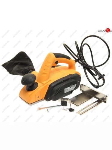 Рубанок электрический 800Вт 82мм 16000обмин. ВИХРЬ ВИХРЬ р-82800