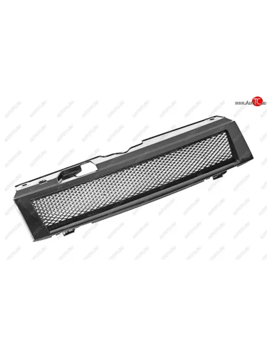 Облицовка радиатора ВАЗ-2110 декоративная не крашеная AZARD рад00001