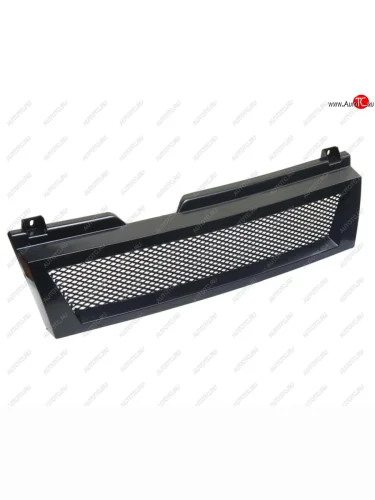 Облицовка радиатора ВАЗ-2108-09 декоративная не крашеная AZARD рад00069