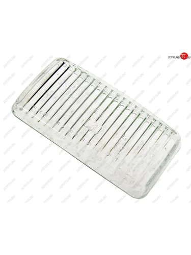 Стекло фары противотуманной ВАЗ-2110 BOSCH СТАРГЛАСС СТАР ГЛАСС рбрр 756671.001