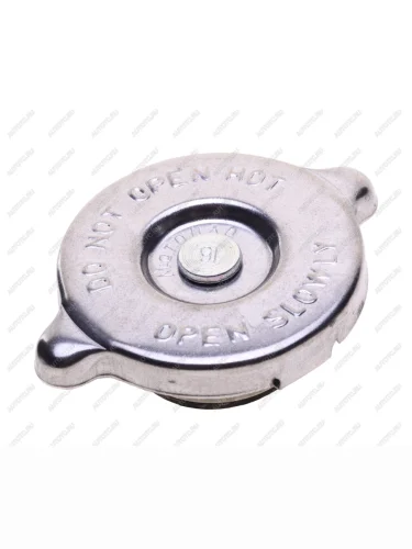 Крышка радиатора CHRYSLER Voyager (87-08) GATES GATES rc135