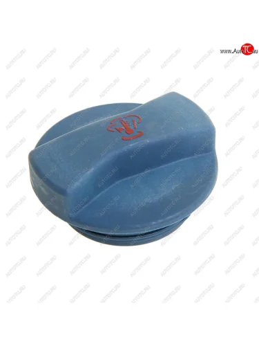 Крышка радиатора VW Passat (96-00),Touareg (02-10) AUDI A2,A3 GATES GATES rc211