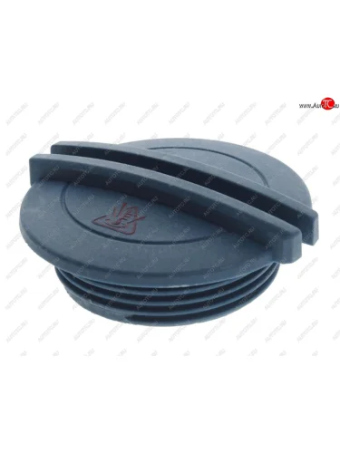 Крышка бачка расширительного VW Golf (99-01),Polo (85-94) SEAT Ibiza (99-02) GATES GATES rc228