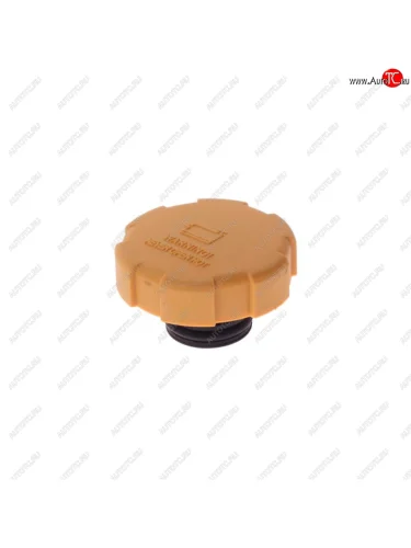 Крышка OPEL Astra бачка расширительного GATES GATES rc231