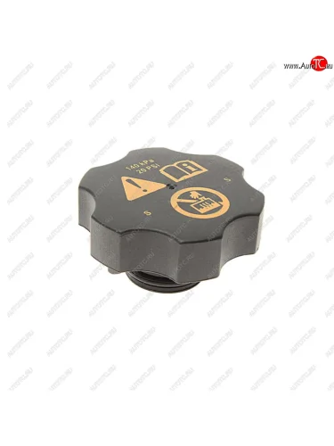 Крышка бачка расширительного CHEVROLET Aveo (T300),Cruze OPEL Astra J,Insignia GATES GATES rc249