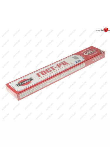 Электрод сварочный d=2.0мм 1кг TIGARBO TIGARBO рц tg