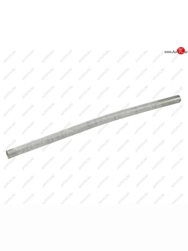 Металлорукав d=40мм L=1000мм оцинкованный МЗГС МЗГС рцв 316.40.1000.00