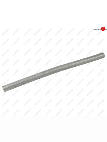 Металлорукав d=50мм L=1000мм оцинкованный МЗГС МЗГС рцв 316.50.1000.00