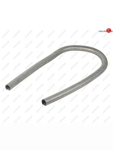 Металлорукав d=50мм L=2000мм оцинкованный МЗГС МЗГС рцв316.50.2000.00