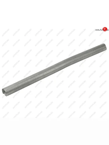 Металлорукав d=60мм L=1000мм оцинкованный МЗГС МЗГС рцв 316.60.1000.00