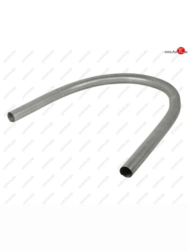 Металлорукав d=60мм L=2000мм оцинкованный МЗГС МЗГС рцв 316.60.2000.00