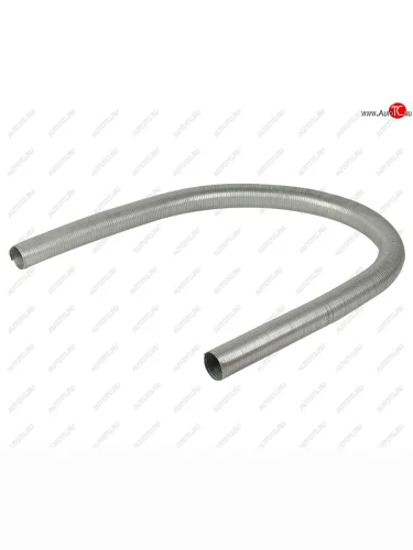 Металлорукав d=70мм L=2000мм оцинкованный МЗГС МЗГС рцв 316.70.2000.00