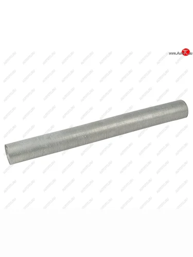 Металлорукав d=100мм L=1000мм оцинкованный МЗГС МЗГС рцв 320.100.1000.00
